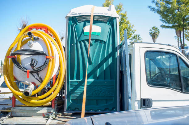 Porta potty services near me in Mount Prospect, IL