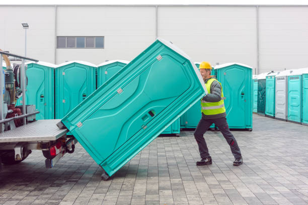 Mount Prospect, IL porta potty rental Company