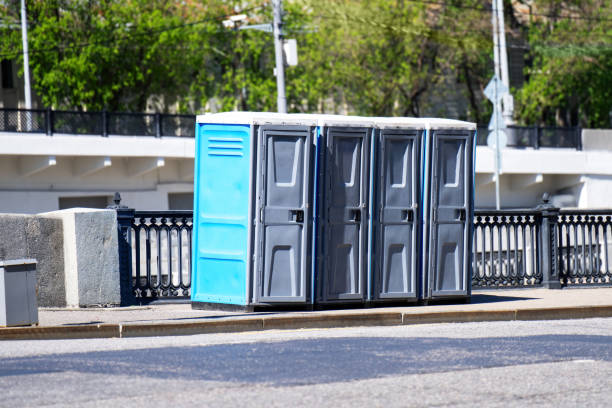 Best Emergency porta potty rental  in Mount Prospect, IL